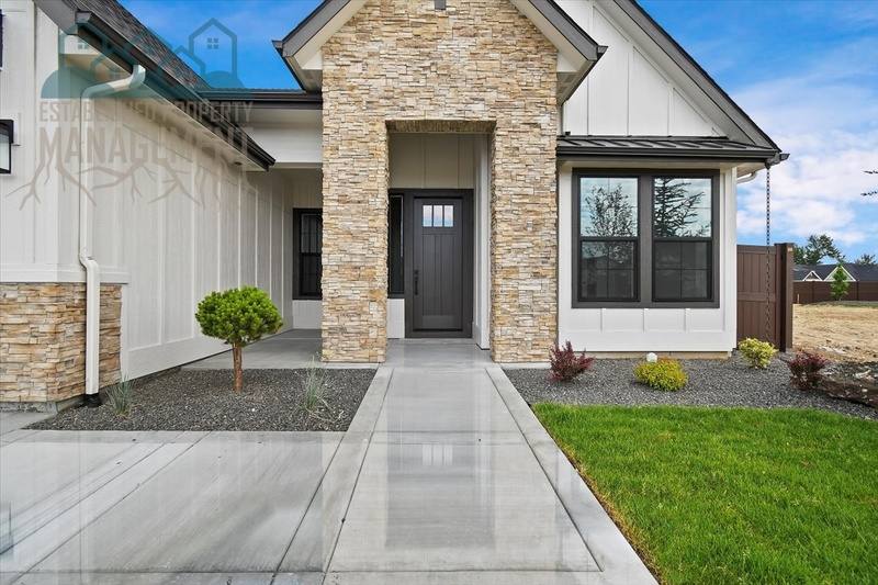 House for rent at 10642 W Lothbury Dr, Star, ID 83669