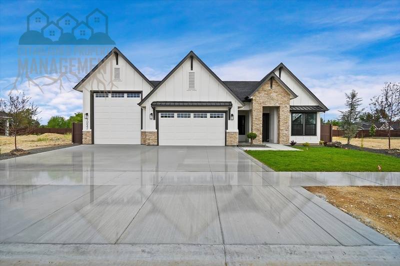 House for rent at 10642 W Lothbury Dr, Star, ID 83669