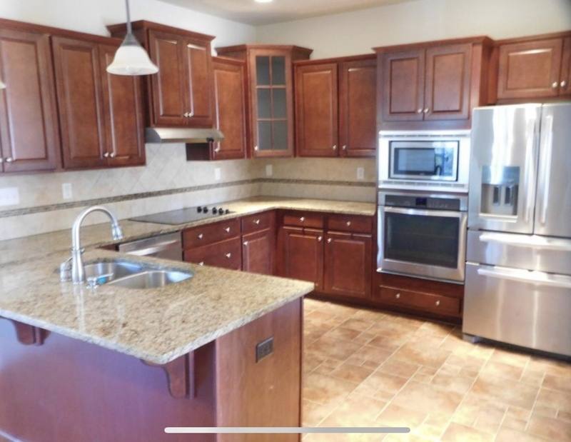 House for rent at 14206 Ashleyville Lane, Midlothian, VA 23112