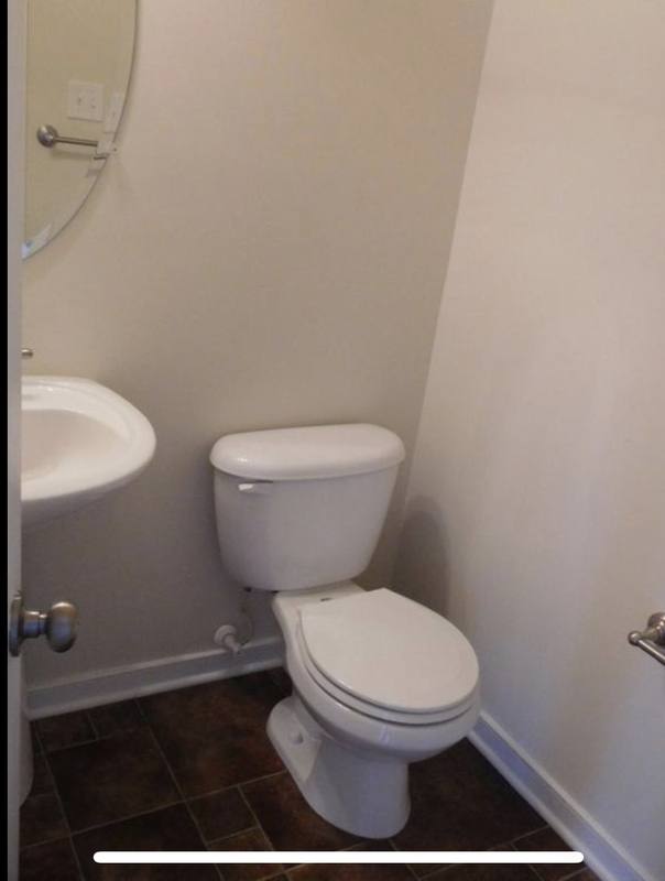 House for rent at 14206 Ashleyville Lane, Midlothian, VA 23112