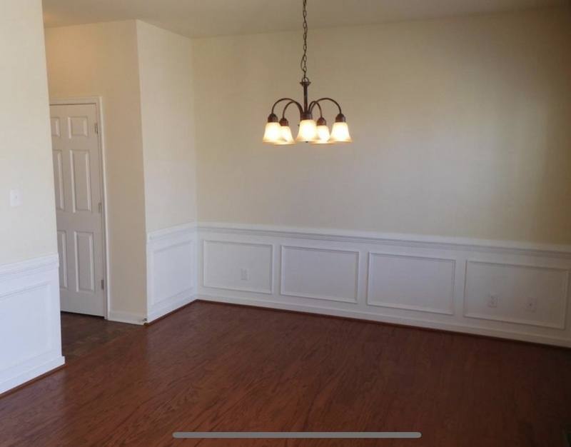 House for rent at 14206 Ashleyville Lane, Midlothian, VA 23112