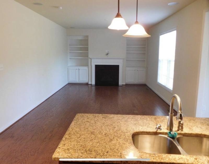 House for rent at 14206 Ashleyville Lane, Midlothian, VA 23112