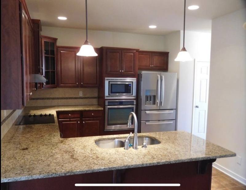 House for rent at 14206 Ashleyville Lane, Midlothian, VA 23112