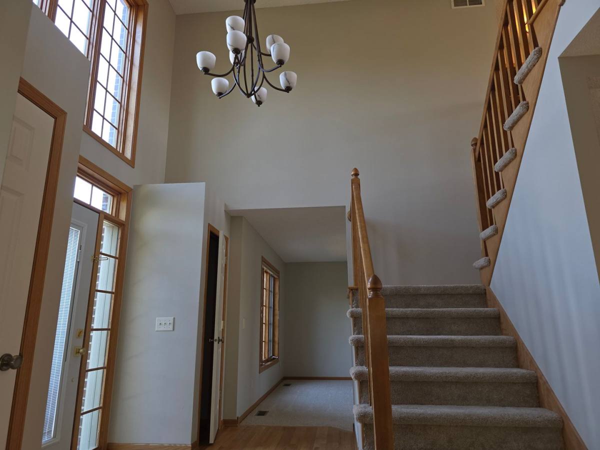 House for rent at 22 Springbrook Bay, Hudson, WI 54016