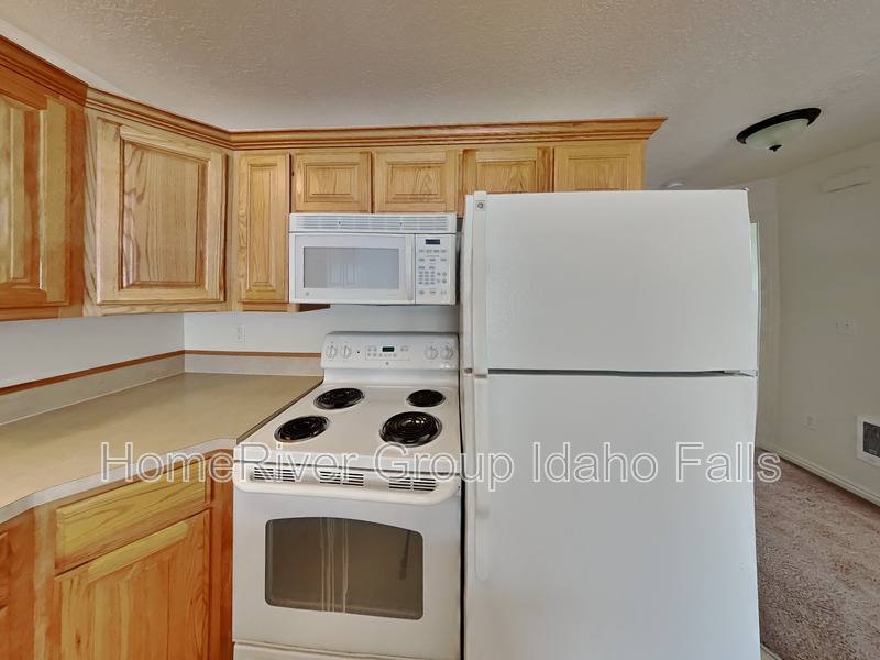 Apartment for rent at 1350 Midway Ave #2, Idaho Falls, ID 83406