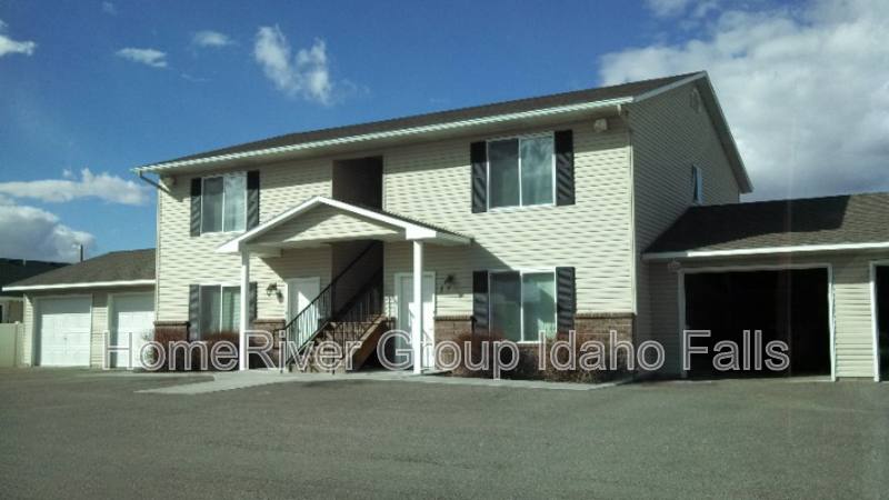 Apartment for rent at 1350 Midway Ave #2, Idaho Falls, ID 83406