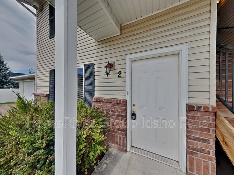 Apartment for rent at 1350 Midway Ave #2, Idaho Falls, ID 83406