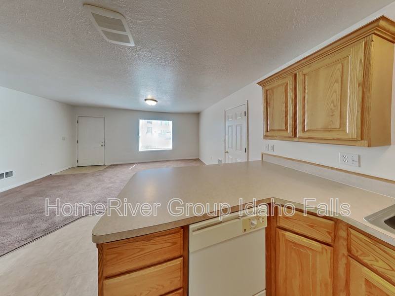 Apartment for rent at 1350 Midway Ave #2, Idaho Falls, ID 83406