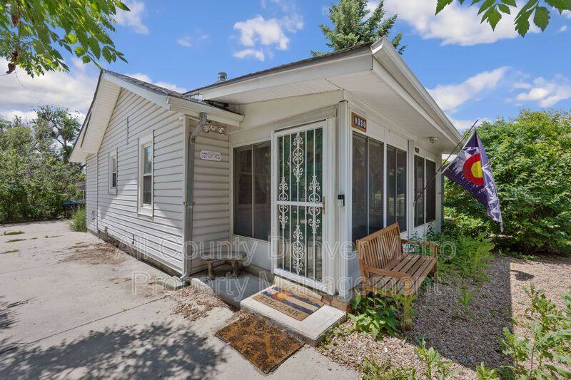 House for rent at 9030 W 64th Place, Arvada, CO 80004