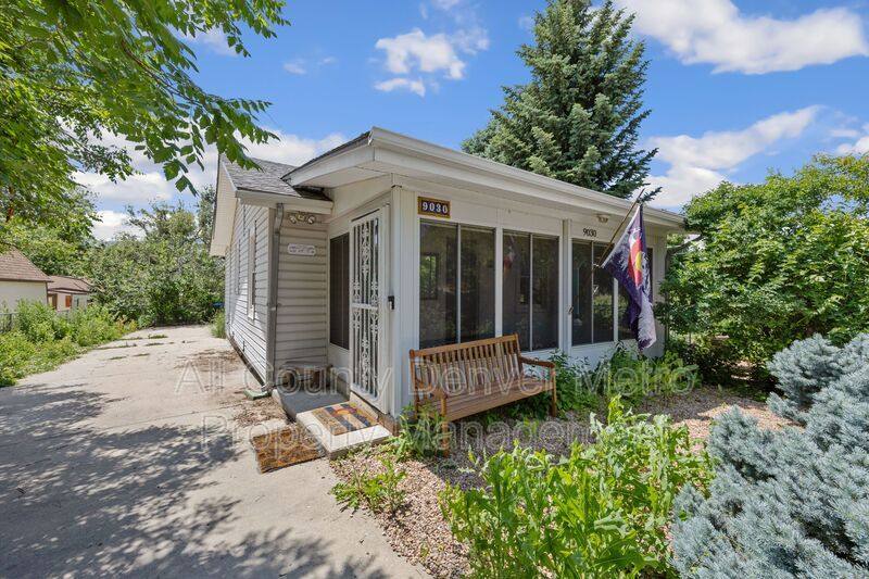House for rent at 9030 W 64th Place, Arvada, CO 80004