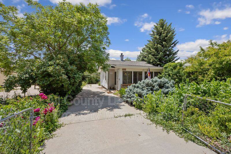 House for rent at 9030 W 64th Place, Arvada, CO 80004