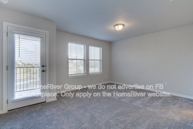 House for rent at 1809 Artesian Springs Crossing, Leander, TX 78641
