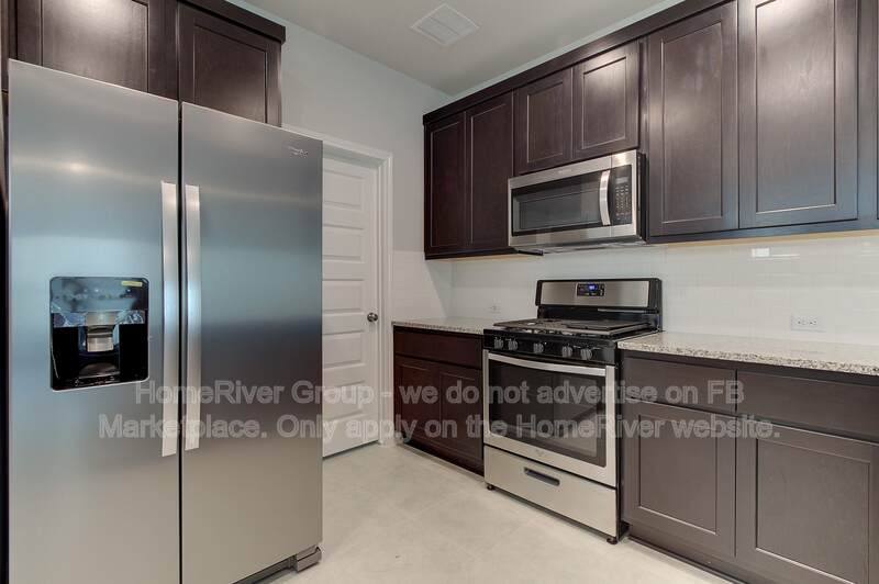 House for rent at 1809 Artesian Springs Crossing, Leander, TX 78641