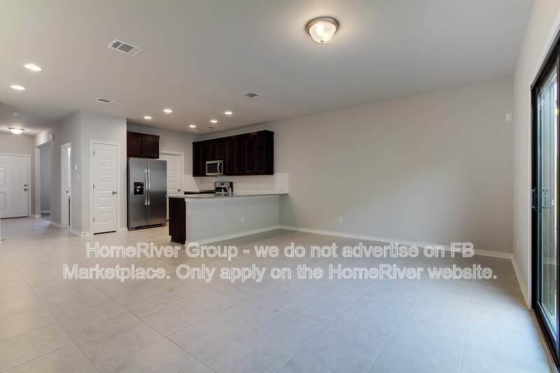 House for rent at 1809 Artesian Springs Crossing, Leander, TX 78641