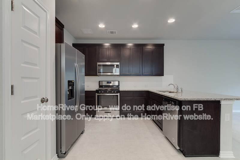 House for rent at 1809 Artesian Springs Crossing, Leander, TX 78641
