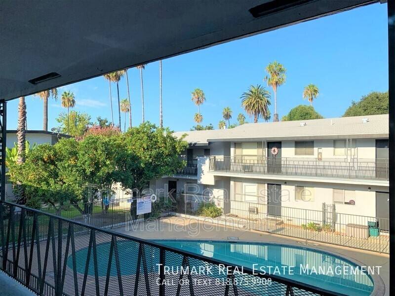 Apartment for rent at 585 E Washington Blvd #35, Pasadena, CA 91104