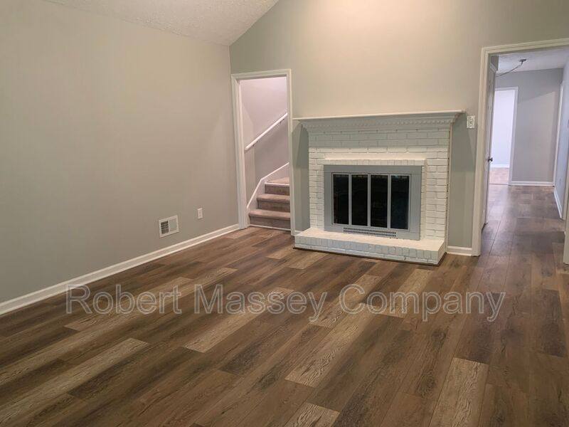 House for rent at 819 Fountain Ave, Louisville, KY 40222