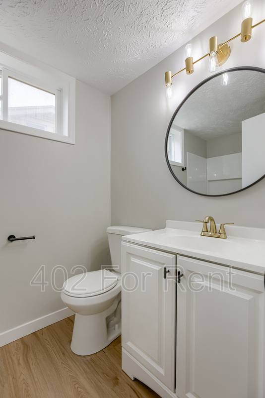 Apartment for rent at 4713 Davenport St #1, Omaha, NE 68132