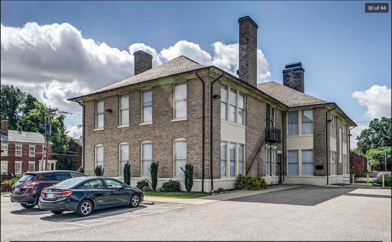 Apartment for rent at 141 E Wythe St #B, Petersburg, VA 23803