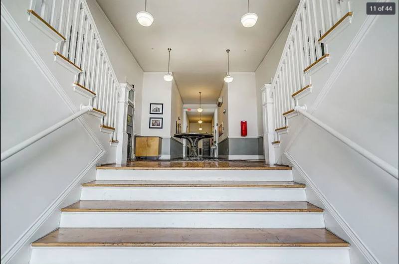 Apartment for rent at 141 E Wythe St #B, Petersburg, VA 23803