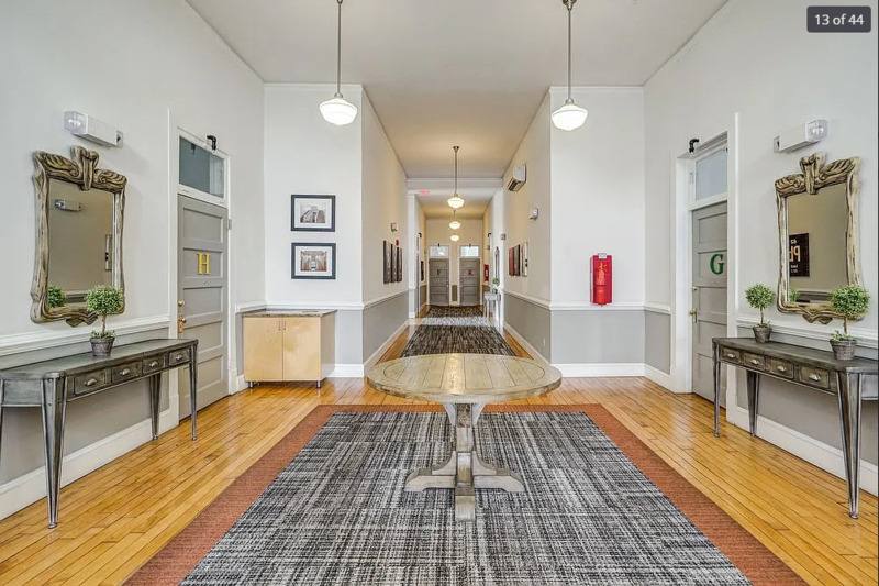 Apartment for rent at 141 E Wythe St #B, Petersburg, VA 23803