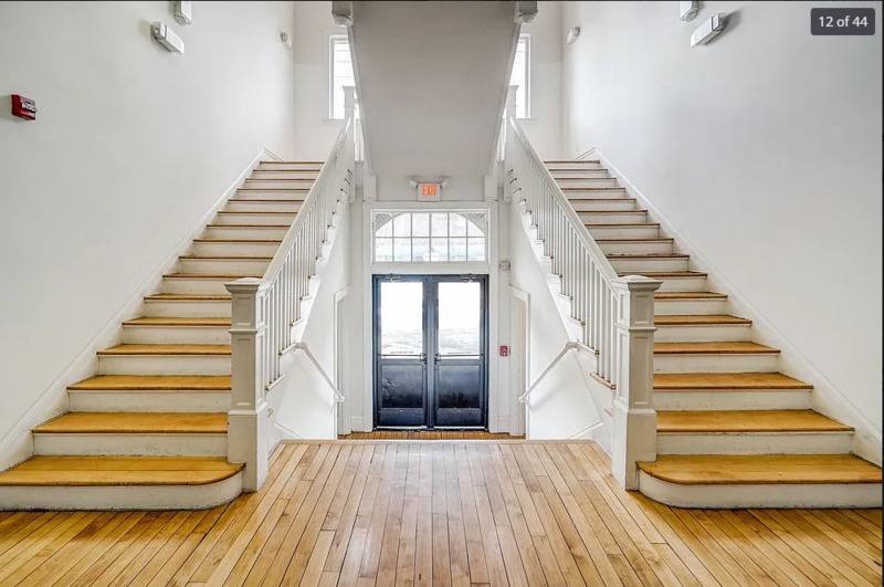 Apartment for rent at 141 E Wythe St #B, Petersburg, VA 23803