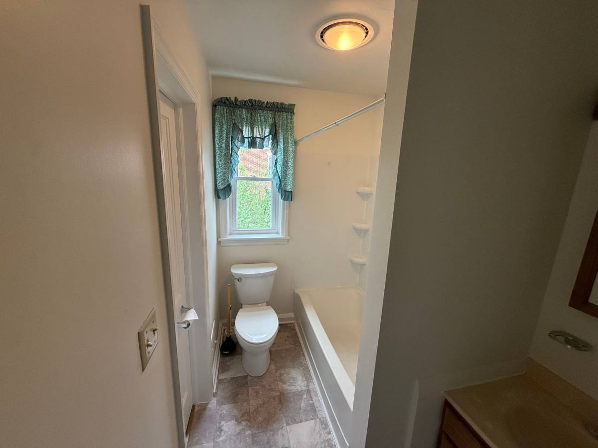 Apartment for rent at 317 S Washington St, Greencastle, PA 17225