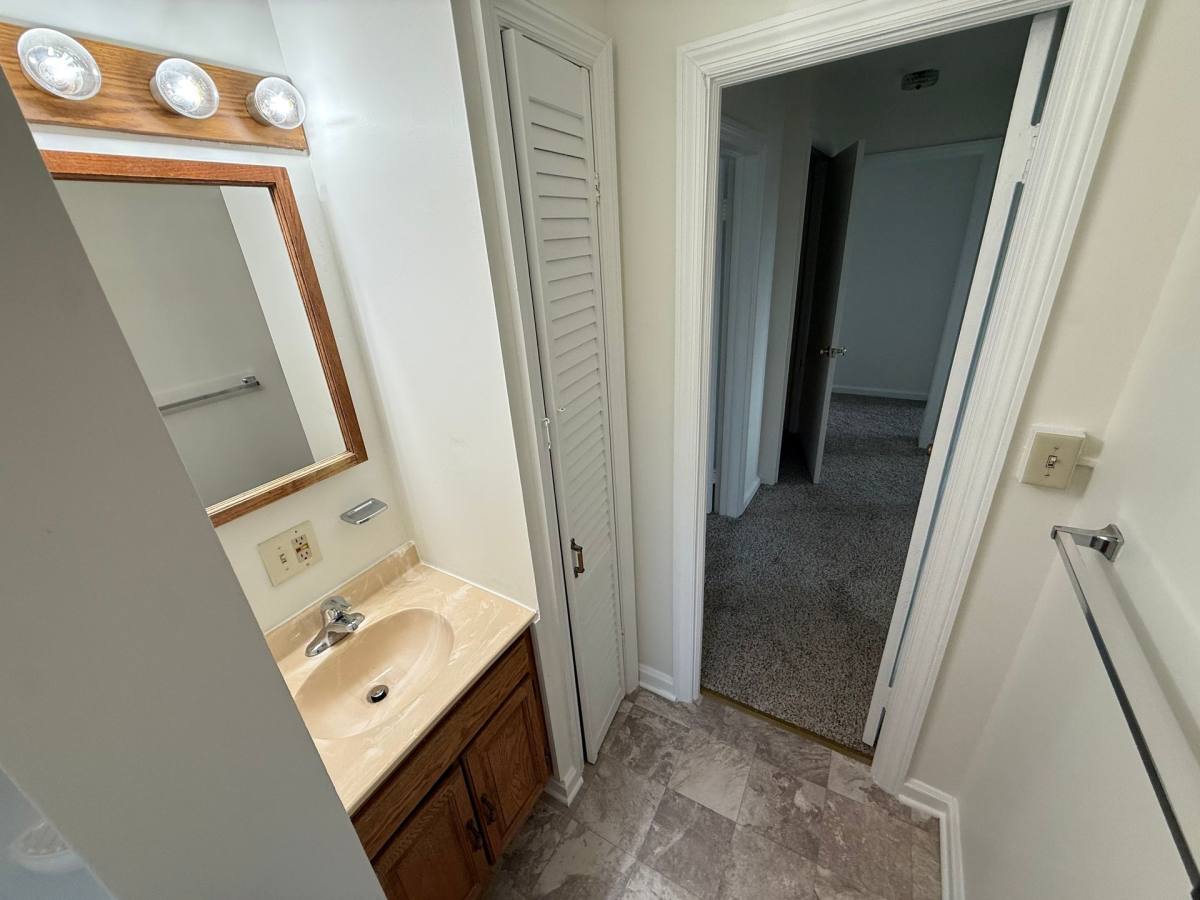 Apartment for rent at 317 S Washington St, Greencastle, PA 17225