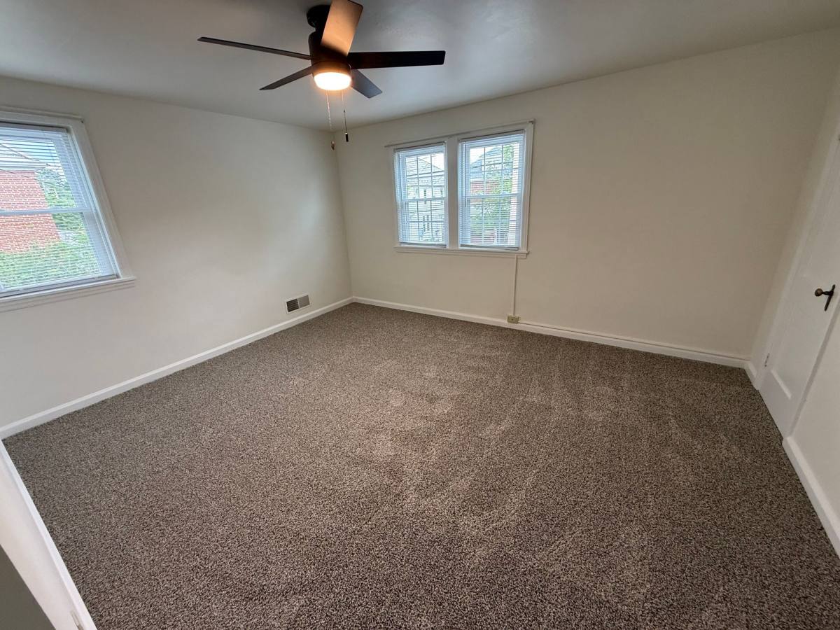 Apartment for rent at 317 S Washington St, Greencastle, PA 17225