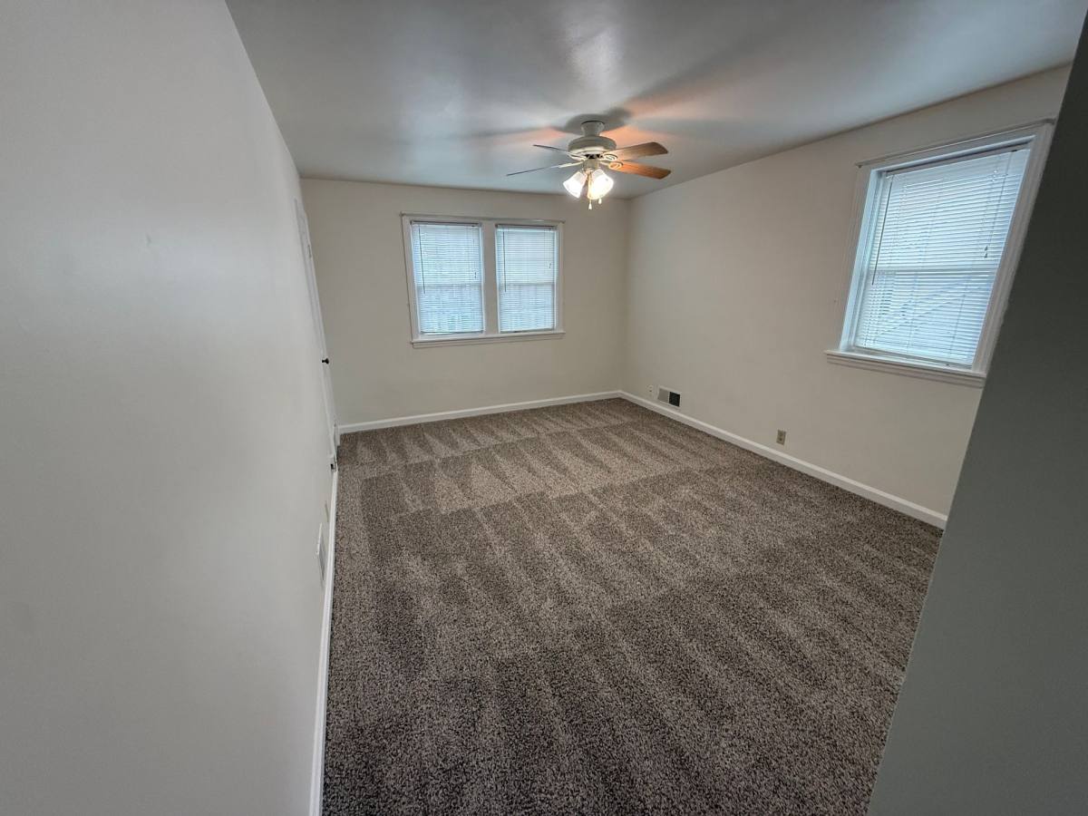 Apartment for rent at 317 S Washington St, Greencastle, PA 17225