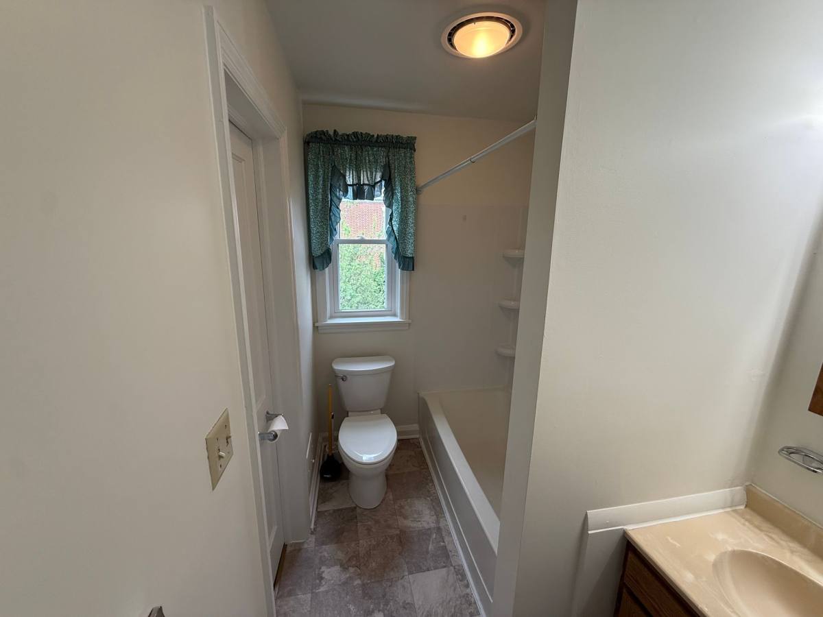 Apartment for rent at 317 S Washington St, Greencastle, PA 17225