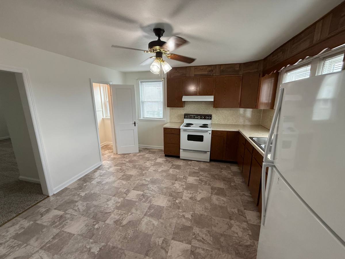 Apartment for rent at 317 S Washington St, Greencastle, PA 17225