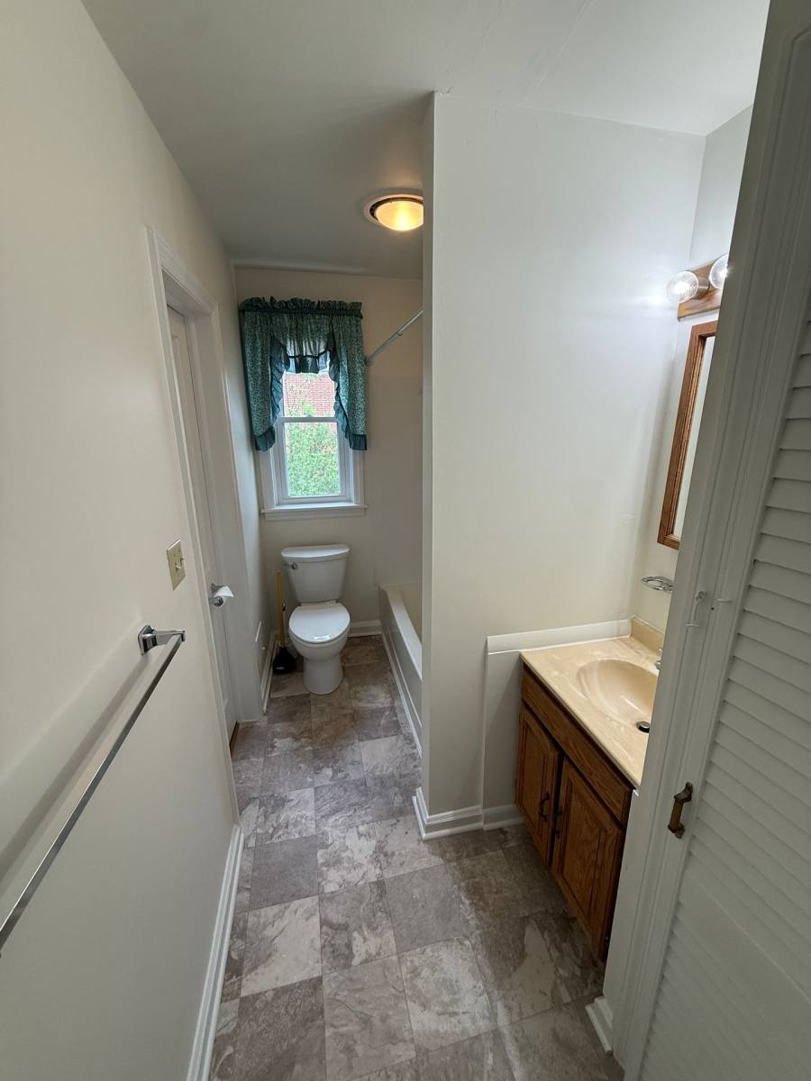 Apartment for rent at 317 S Washington St, Greencastle, PA 17225