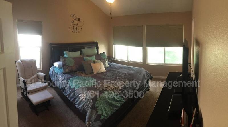 House for rent at 42330 Portland Lane, Lancaster, CA 93536
