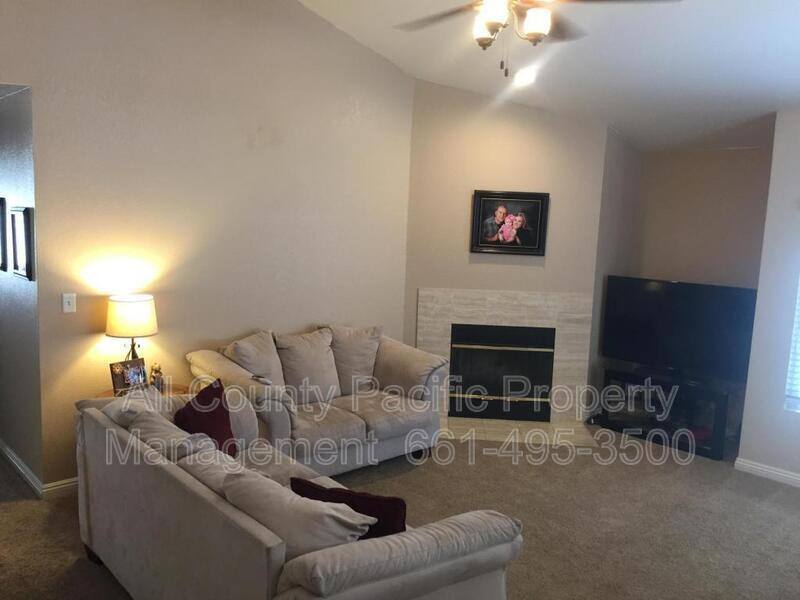 House for rent at 42330 Portland Lane, Lancaster, CA 93536