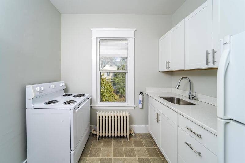 Apartment for rent at 504 Morris St, Albany, NY 12208