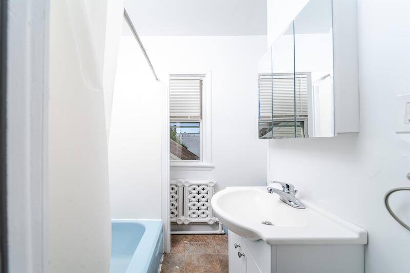 Apartment for rent at 504 Morris St, Albany, NY 12208