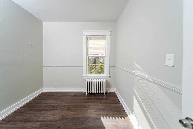 Apartment for rent at 504 Morris St, Albany, NY 12208