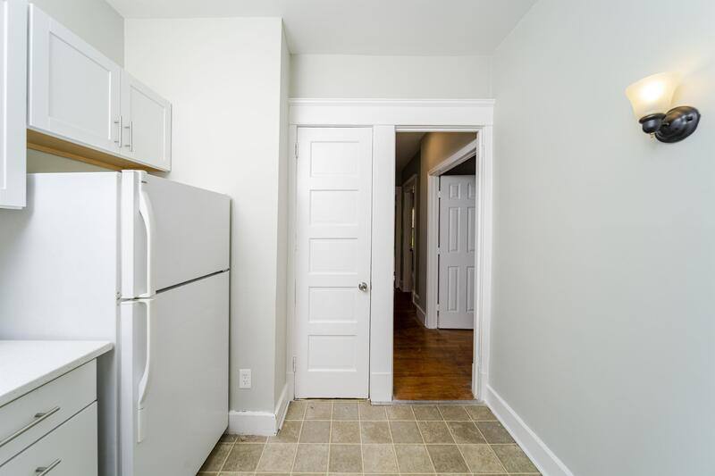 Apartment for rent at 504 Morris St, Albany, NY 12208
