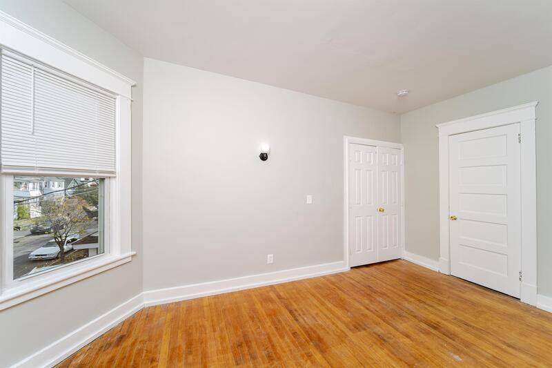 Apartment for rent at 504 Morris St, Albany, NY 12208