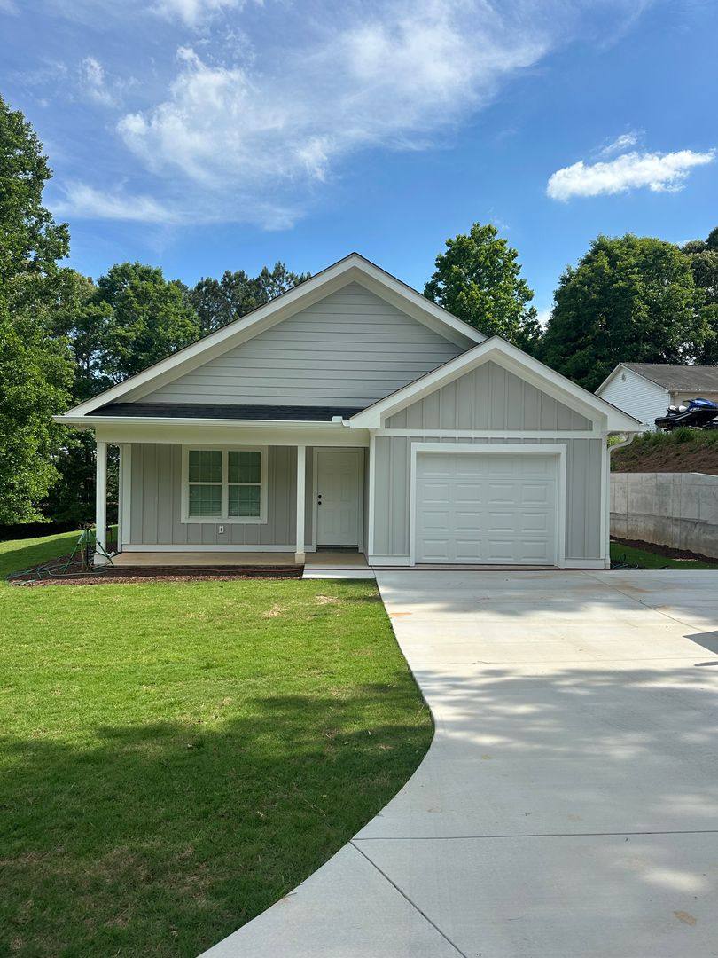House for rent at 3632 Joyce St, Gainesville, GA 30506