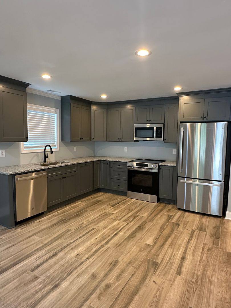 House for rent at 3632 Joyce St, Gainesville, GA 30506