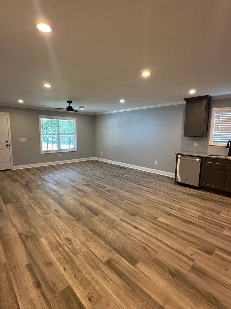 House for rent at 3632 Joyce St, Gainesville, GA 30506