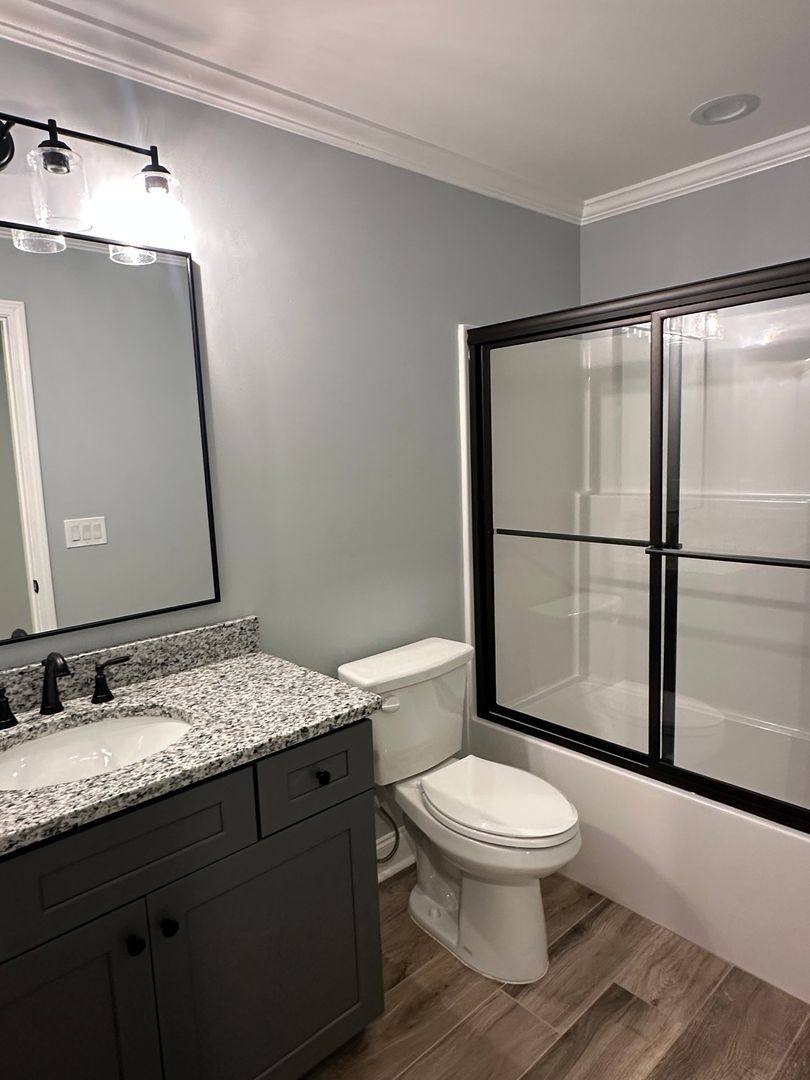 House for rent at 3632 Joyce St, Gainesville, GA 30506