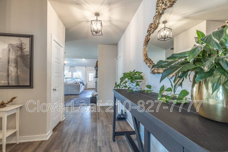 House for rent at 709 Stonemanor Bay, Seguin, TX 78155