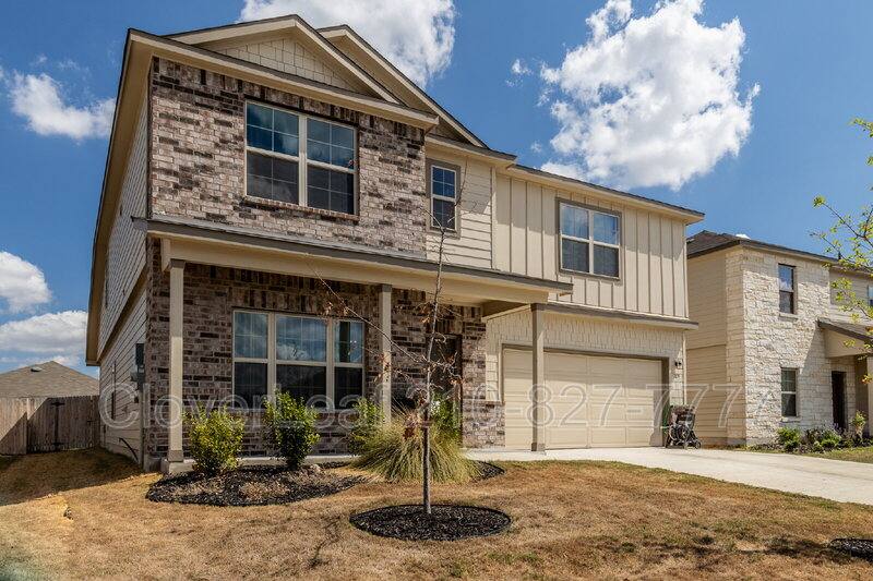 House for rent at 709 Stonemanor Bay, Seguin, TX 78155