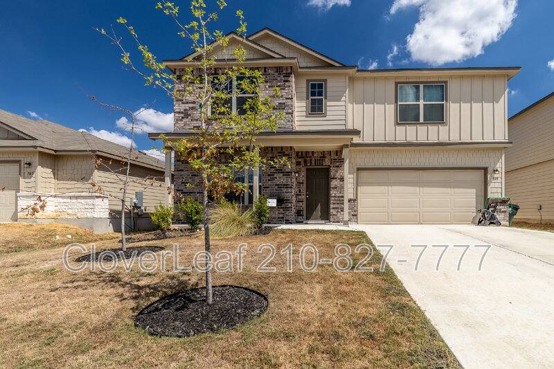 House for rent at 709 Stonemanor Bay, Seguin, TX 78155