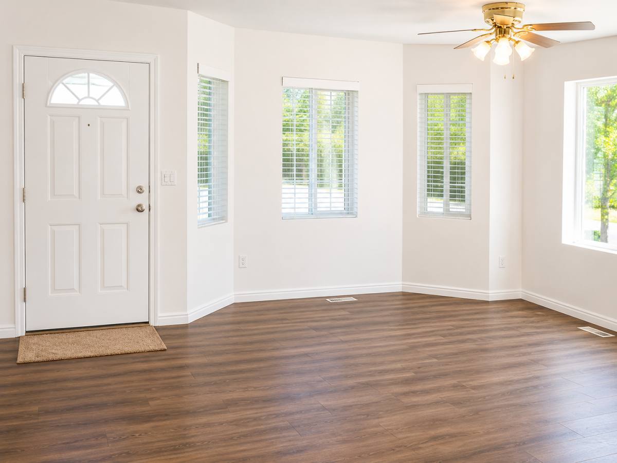 Apartment for rent at 1506 N 2200 W, Provo, UT 84604