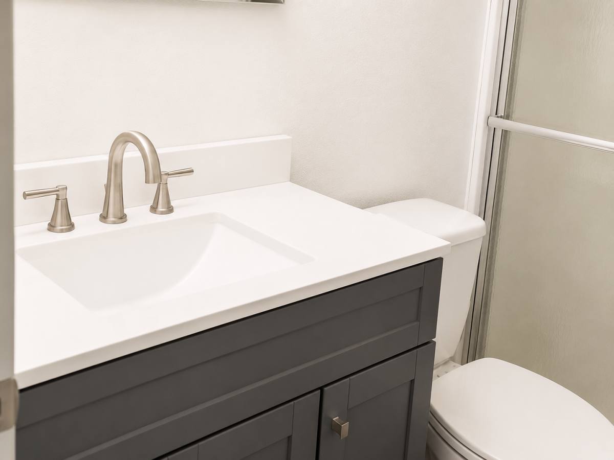 Apartment for rent at 1506 N 2200 W, Provo, UT 84604
