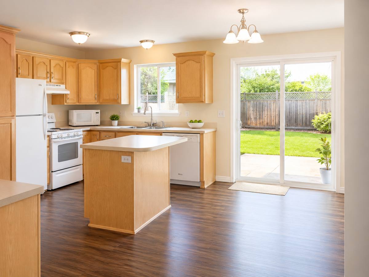 Apartment for rent at 1506 N 2200 W, Provo, UT 84604